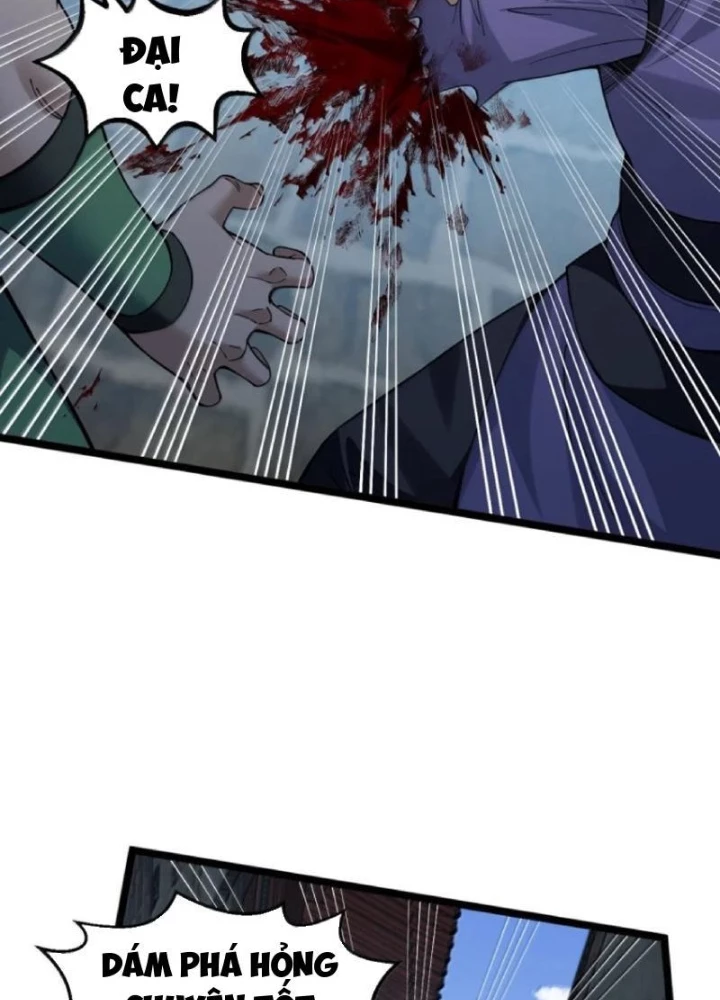 Hảo Đồ Nhi Hãy Tha Cho Vi Sư Chapter 349 - 31