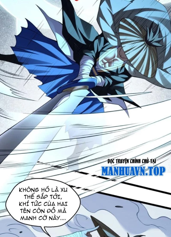 Hảo Đồ Nhi Hãy Tha Cho Vi Sư Chapter 349 - 37