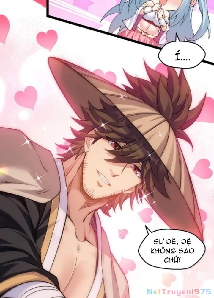 Hảo Đồ Nhi Hãy Tha Cho Vi Sư Chapter 349 - 41