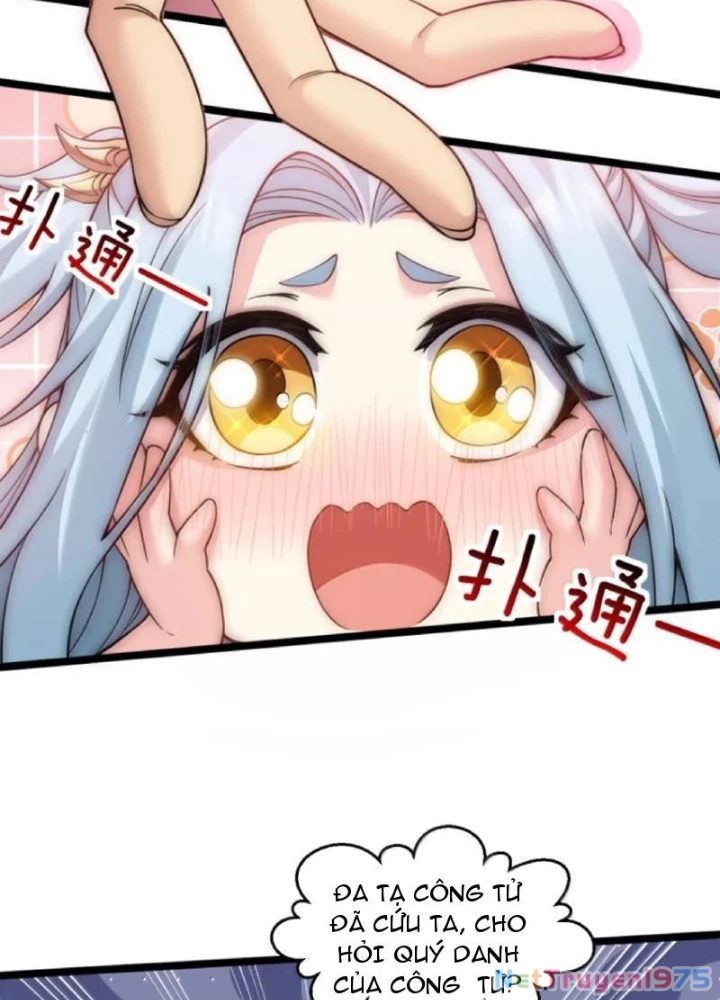 Hảo Đồ Nhi Hãy Tha Cho Vi Sư Chapter 349 - 43