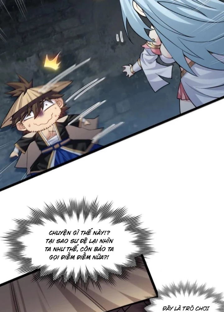 Hảo Đồ Nhi Hãy Tha Cho Vi Sư Chapter 349 - 49