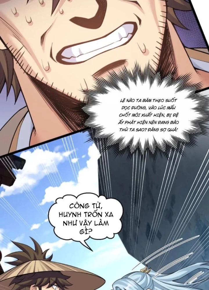 Hảo Đồ Nhi Hãy Tha Cho Vi Sư Chapter 349 - 51