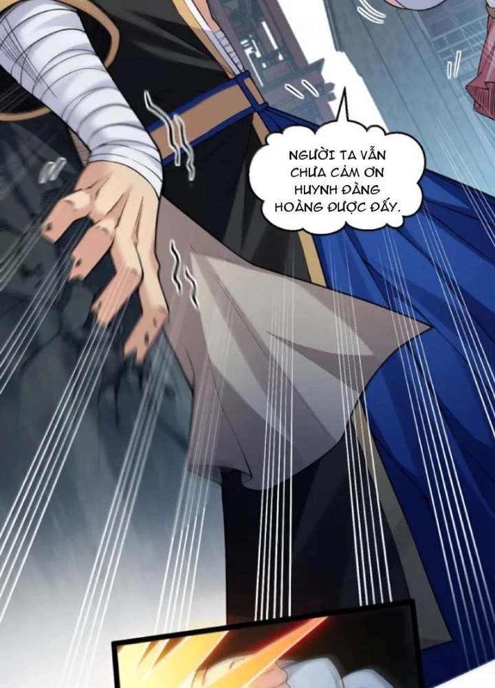 Hảo Đồ Nhi Hãy Tha Cho Vi Sư Chapter 349 - 53