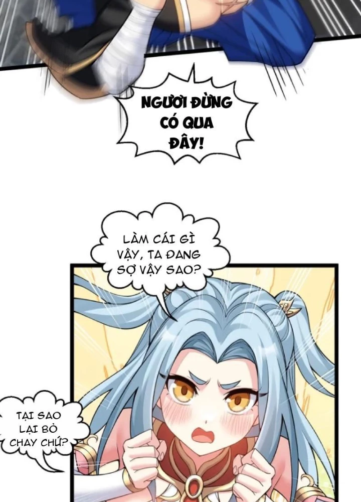 Hảo Đồ Nhi Hãy Tha Cho Vi Sư Chapter 349 - 57