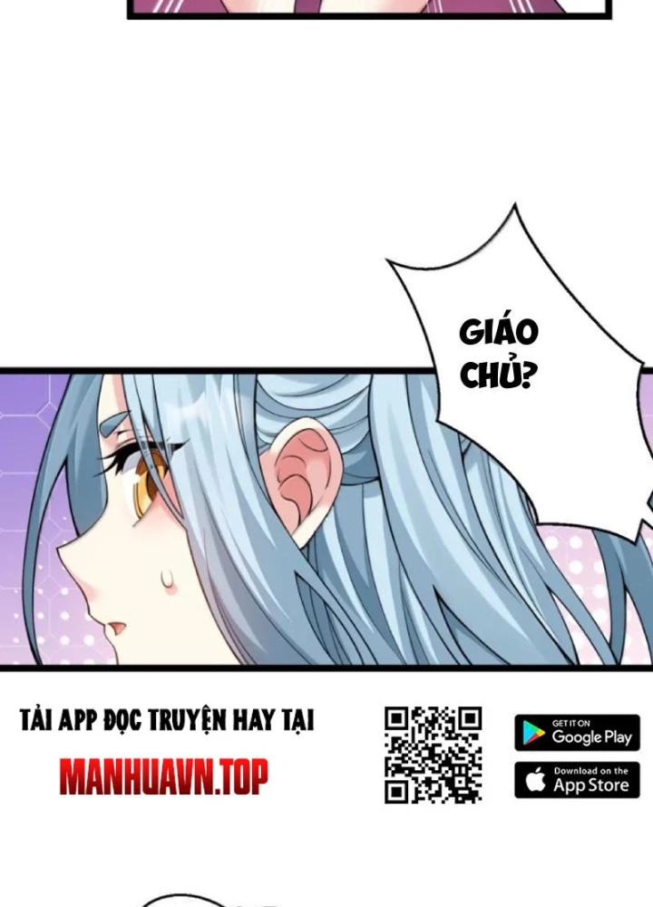 Hảo Đồ Nhi Hãy Tha Cho Vi Sư Chapter 349 - 59