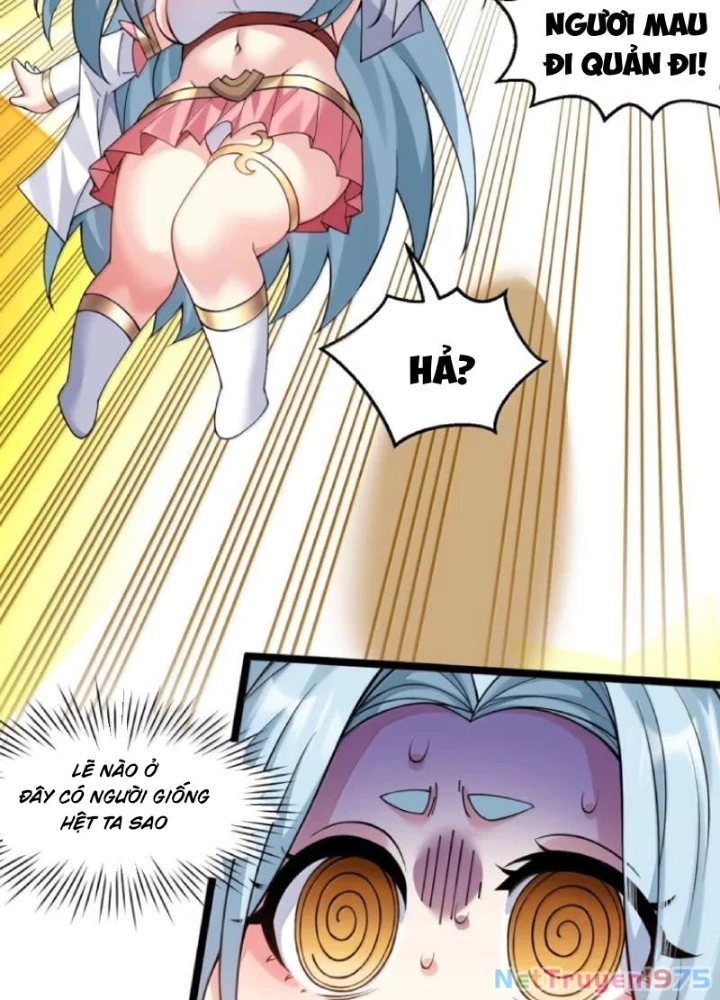 Hảo Đồ Nhi Hãy Tha Cho Vi Sư Chapter 349 - 65