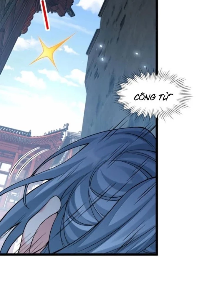 Hảo Đồ Nhi Hãy Tha Cho Vi Sư Chapter 349 - 69