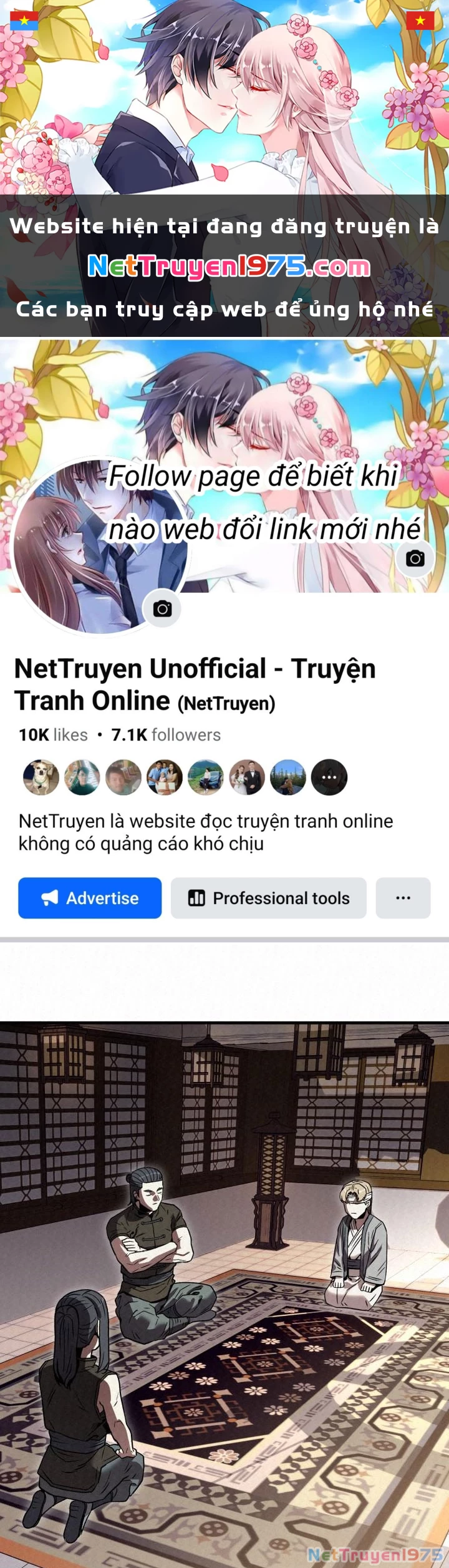 Hắc Bạch Hồ Ly Độc Tâm Côn Luân Kiếm Tuyến Bạch Bệnh Chi Chủ Chapter 34 - 1