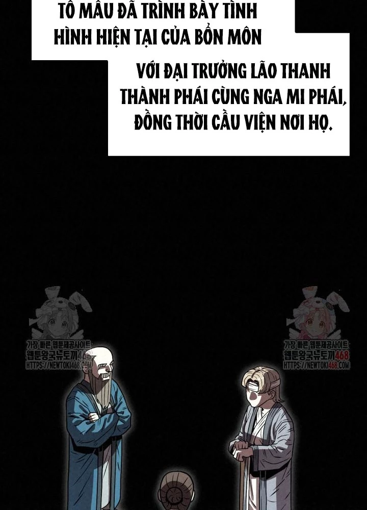 Hắc Bạch Hồ Ly Độc Tâm Côn Luân Kiếm Tuyến Bạch Bệnh Chi Chủ Chapter 34 - 31