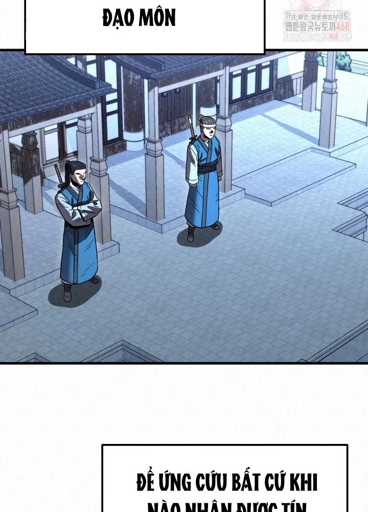 Hắc Bạch Hồ Ly Độc Tâm Côn Luân Kiếm Tuyến Bạch Bệnh Chi Chủ Chapter 34 - 37