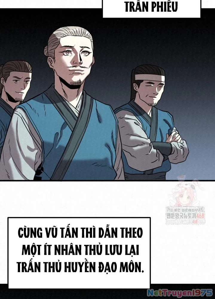 Hắc Bạch Hồ Ly Độc Tâm Côn Luân Kiếm Tuyến Bạch Bệnh Chi Chủ Chapter 34 - 41