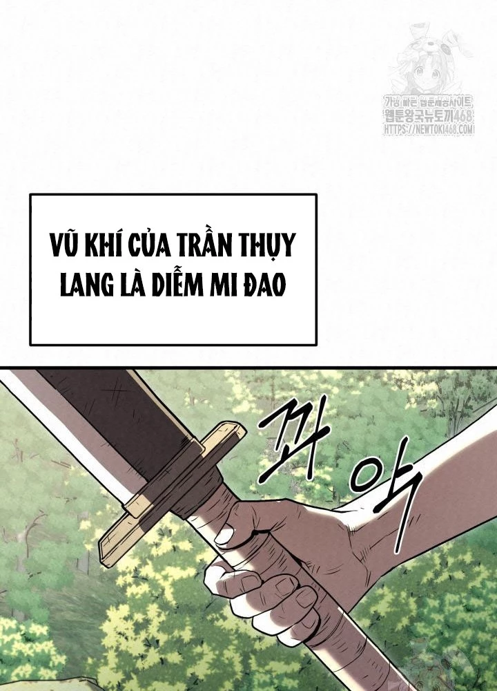 Hắc Bạch Hồ Ly Độc Tâm Côn Luân Kiếm Tuyến Bạch Bệnh Chi Chủ Chapter 34 - 89
