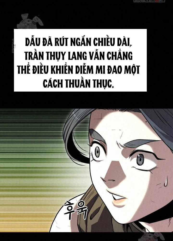 Hắc Bạch Hồ Ly Độc Tâm Côn Luân Kiếm Tuyến Bạch Bệnh Chi Chủ Chapter 34 - 99