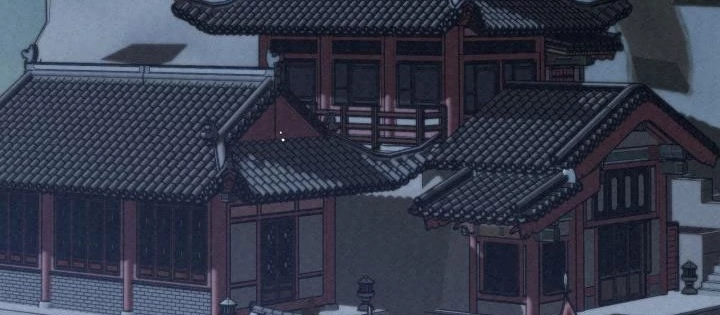 Hắc Bạch Hồ Ly Độc Tâm Côn Luân Kiếm Tuyến Bạch Bệnh Chi Chủ Chapter 34 - 156