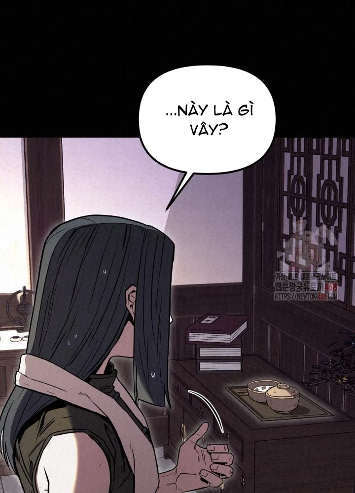 Hắc Bạch Hồ Ly Độc Tâm Côn Luân Kiếm Tuyến Bạch Bệnh Chi Chủ Chapter 34 - 165