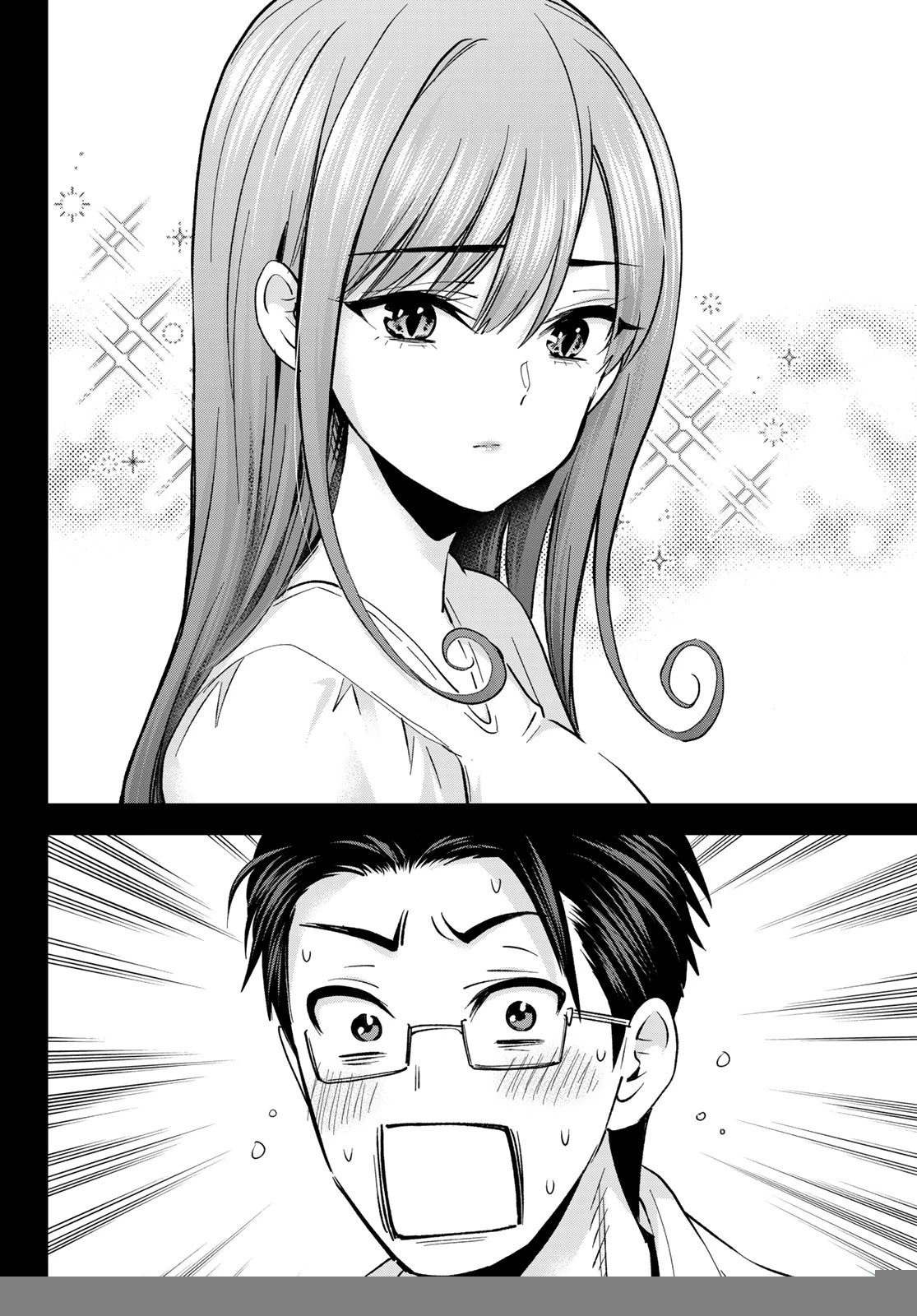 Every Day In A Vampire Family Chapter 29 - 9