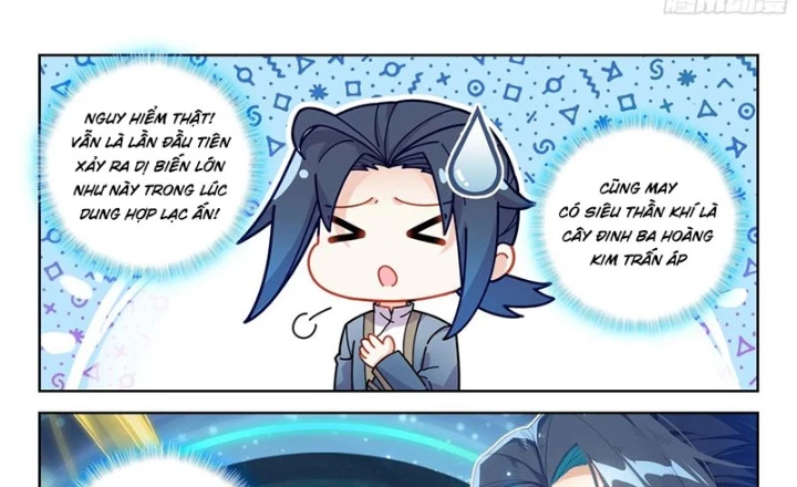 Đấu La Đại Lục 5 Chapter 235 - 2