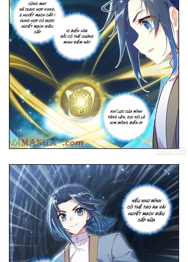 Đấu La Đại Lục 5 Chapter 235 - 3