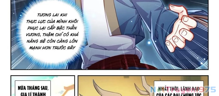 Đấu La Đại Lục 5 Chapter 235 - 4