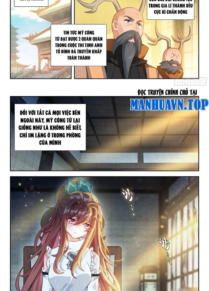 Đấu La Đại Lục 5 Chapter 235 - 5