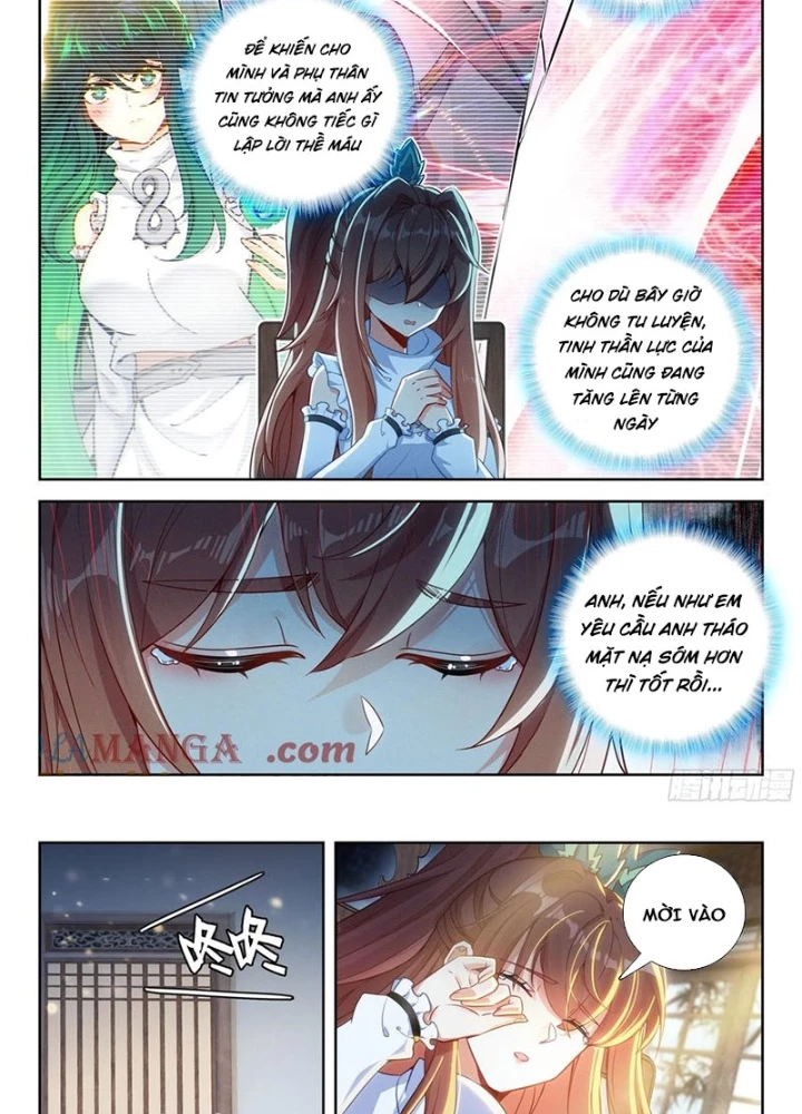 Đấu La Đại Lục 5 Chapter 235 - 9