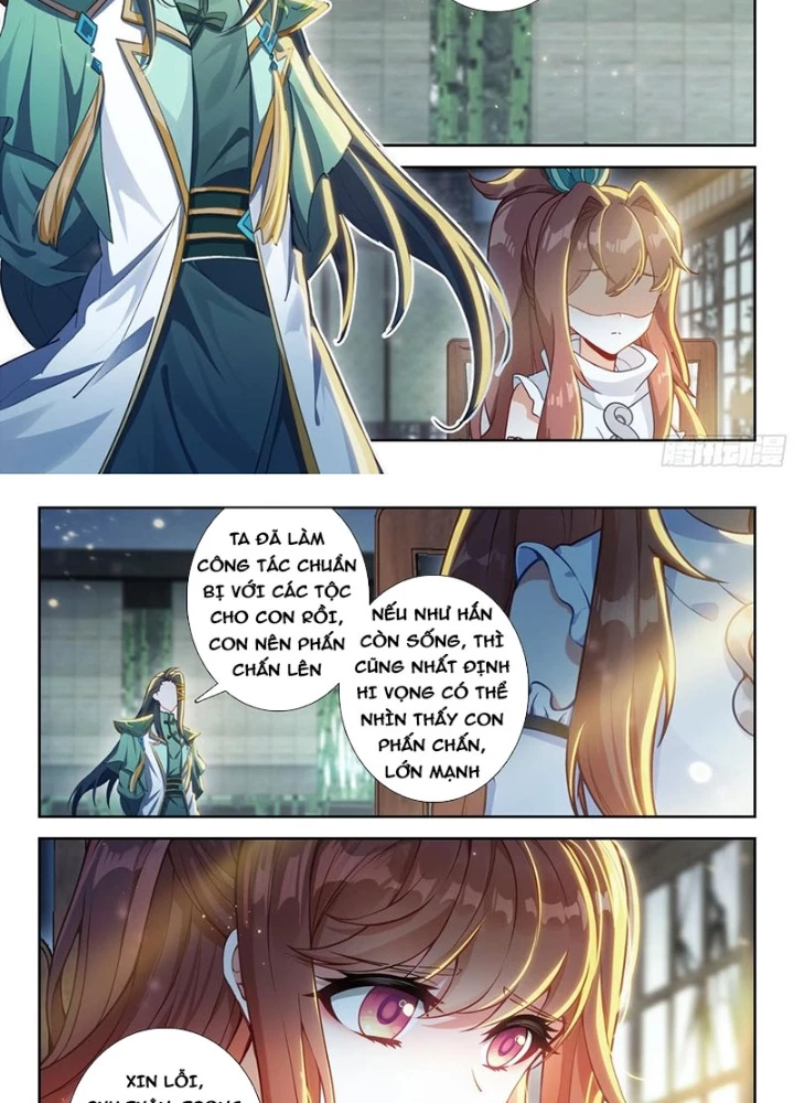 Đấu La Đại Lục 5 Chapter 235 - 11