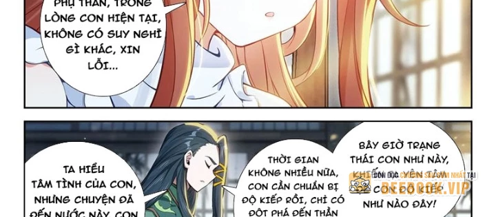 Đấu La Đại Lục 5 Chapter 235 - 12