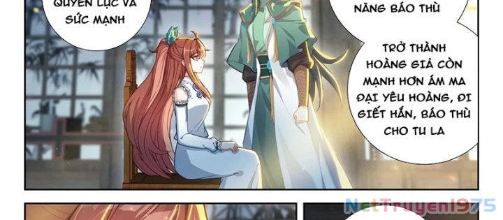 Đấu La Đại Lục 5 Chapter 235 - 16