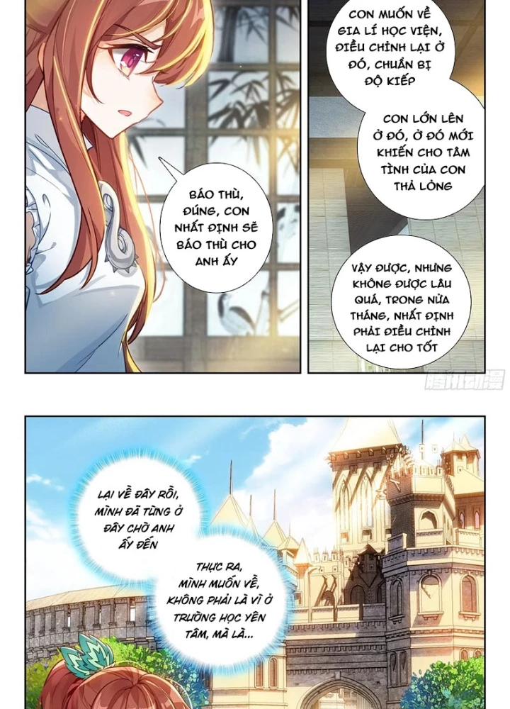 Đấu La Đại Lục 5 Chapter 235 - 17