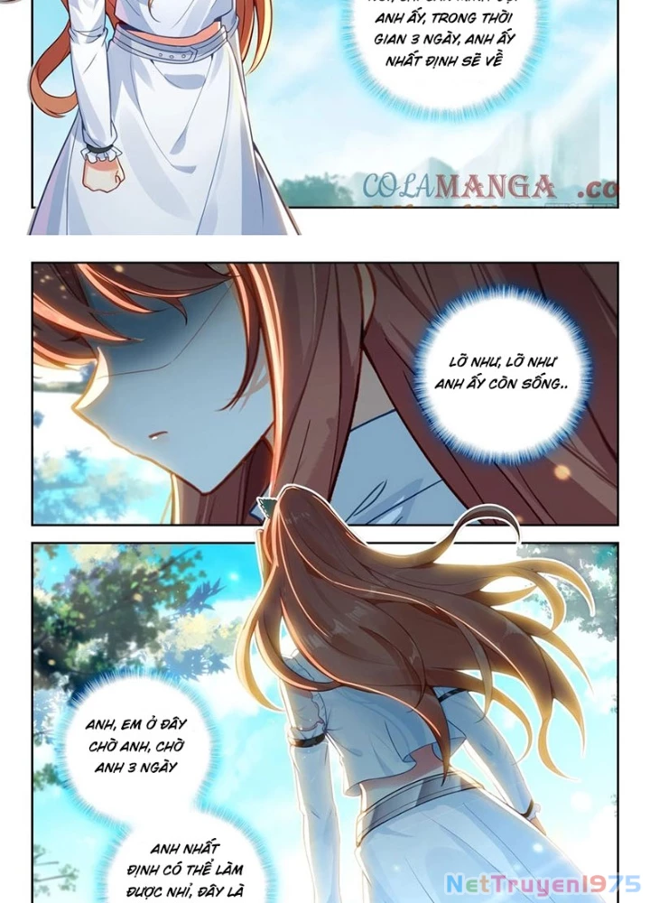Đấu La Đại Lục 5 Chapter 235 - 19