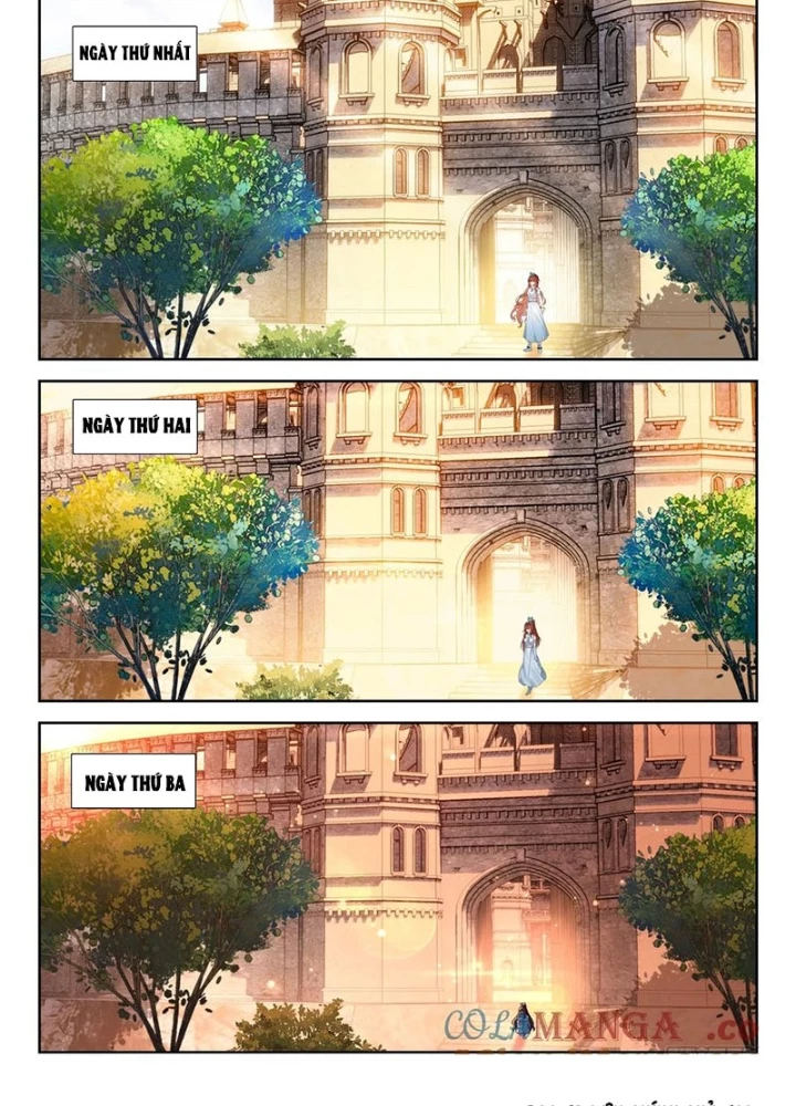 Đấu La Đại Lục 5 Chapter 235 - 21