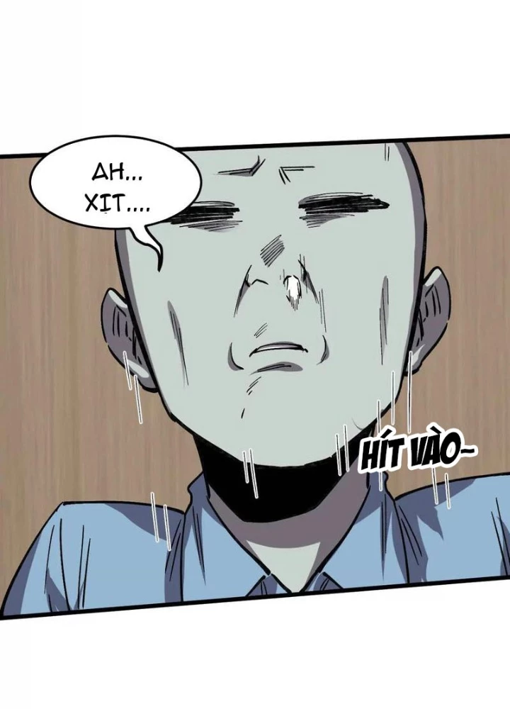 Cương Thi Tiên Sinh Chapter 160 - 5