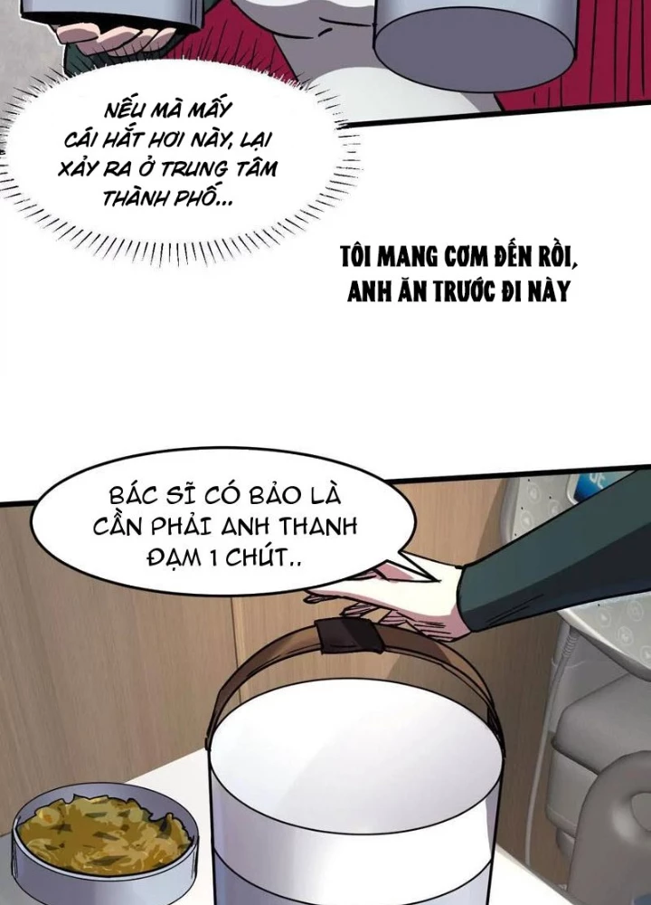 Cương Thi Tiên Sinh Chapter 160 - 11