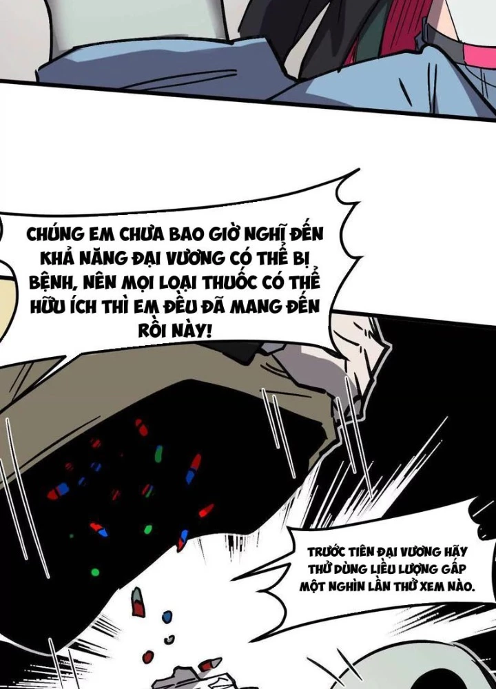 Cương Thi Tiên Sinh Chapter 160 - 17