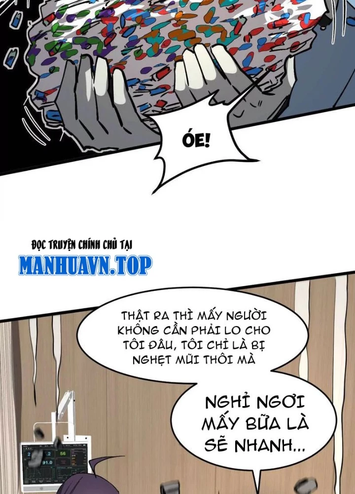 Cương Thi Tiên Sinh Chapter 160 - 19