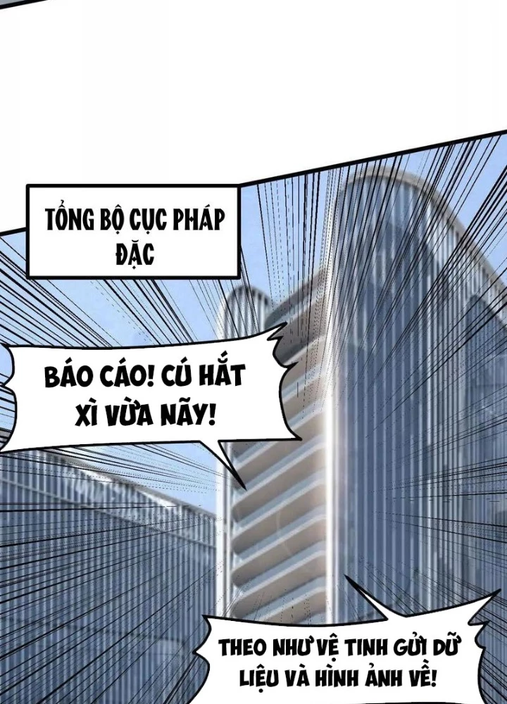 Cương Thi Tiên Sinh Chapter 160 - 37