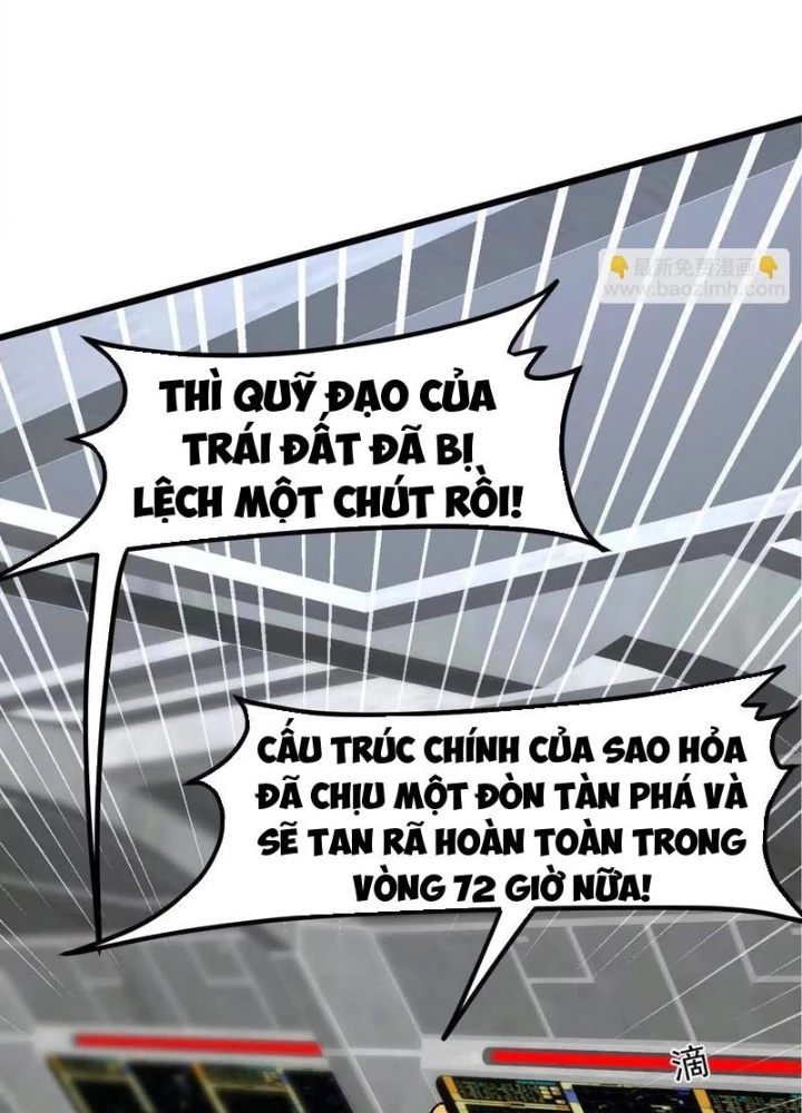 Cương Thi Tiên Sinh Chapter 160 - 39