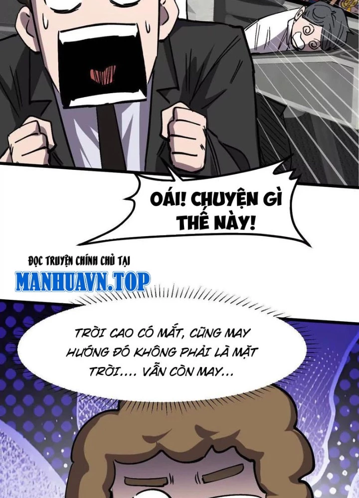 Cương Thi Tiên Sinh Chapter 160 - 41