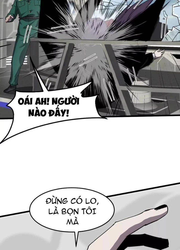Cương Thi Tiên Sinh Chapter 160 - 45