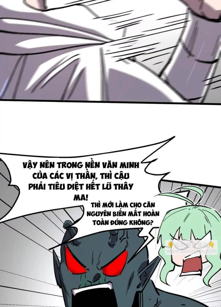 Cương Thi Tiên Sinh Chapter 160 - 75
