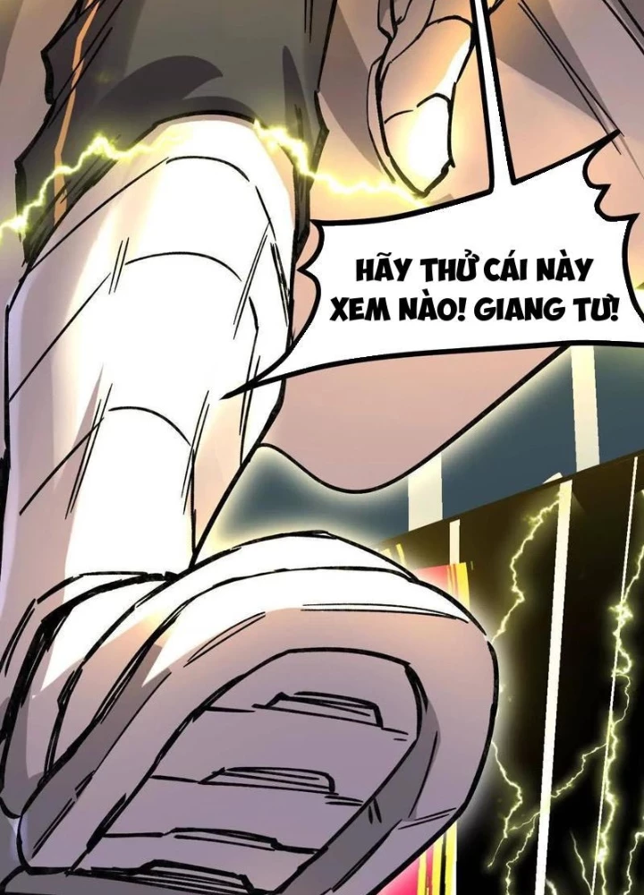 Cương Thi Tiên Sinh Chapter 160 - 141