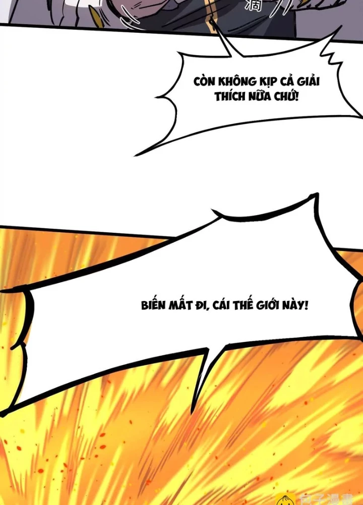 Cương Thi Tiên Sinh Chapter 160 - 181
