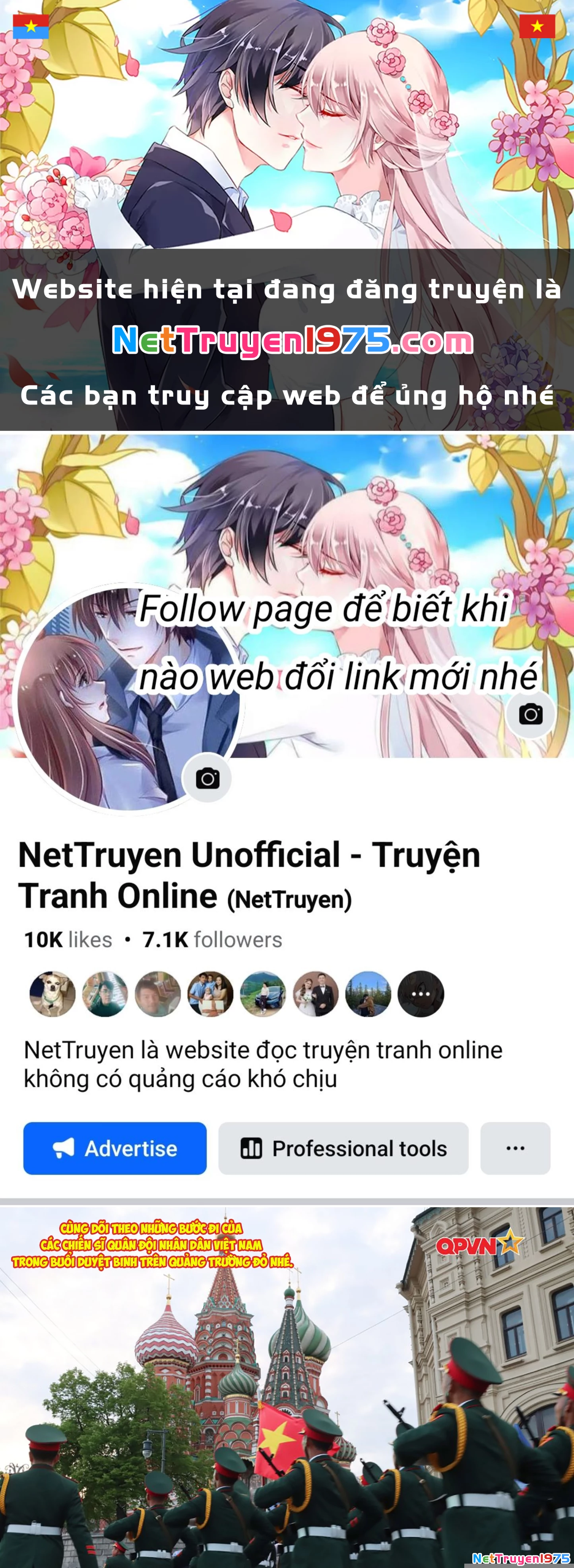 Chiến Tranh Không Có Một Khuôn Mặt Phụ Nữ Chapter 28 - 1