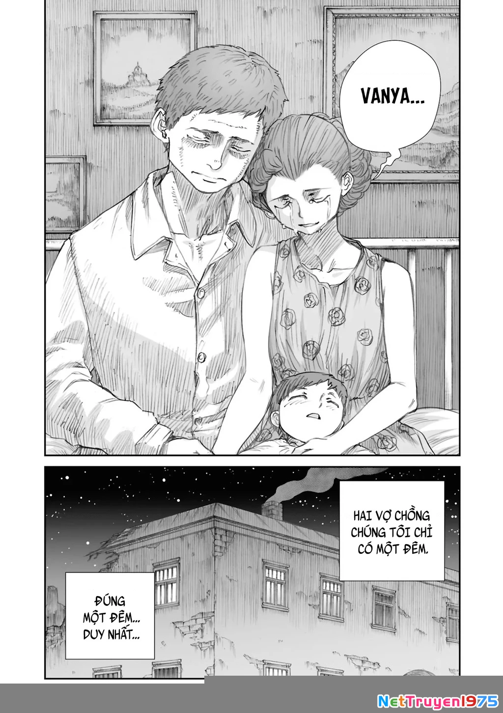 Chiến Tranh Không Có Một Khuôn Mặt Phụ Nữ Chapter 29.1 - 17