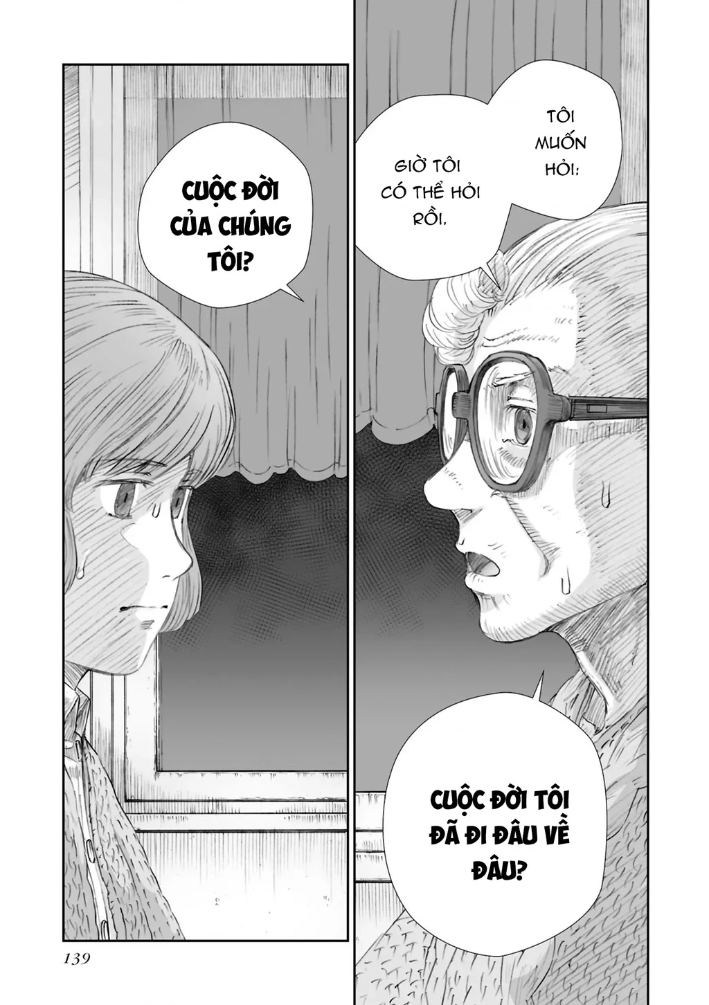 Chiến Tranh Không Có Một Khuôn Mặt Phụ Nữ Chapter 29.2 - 15