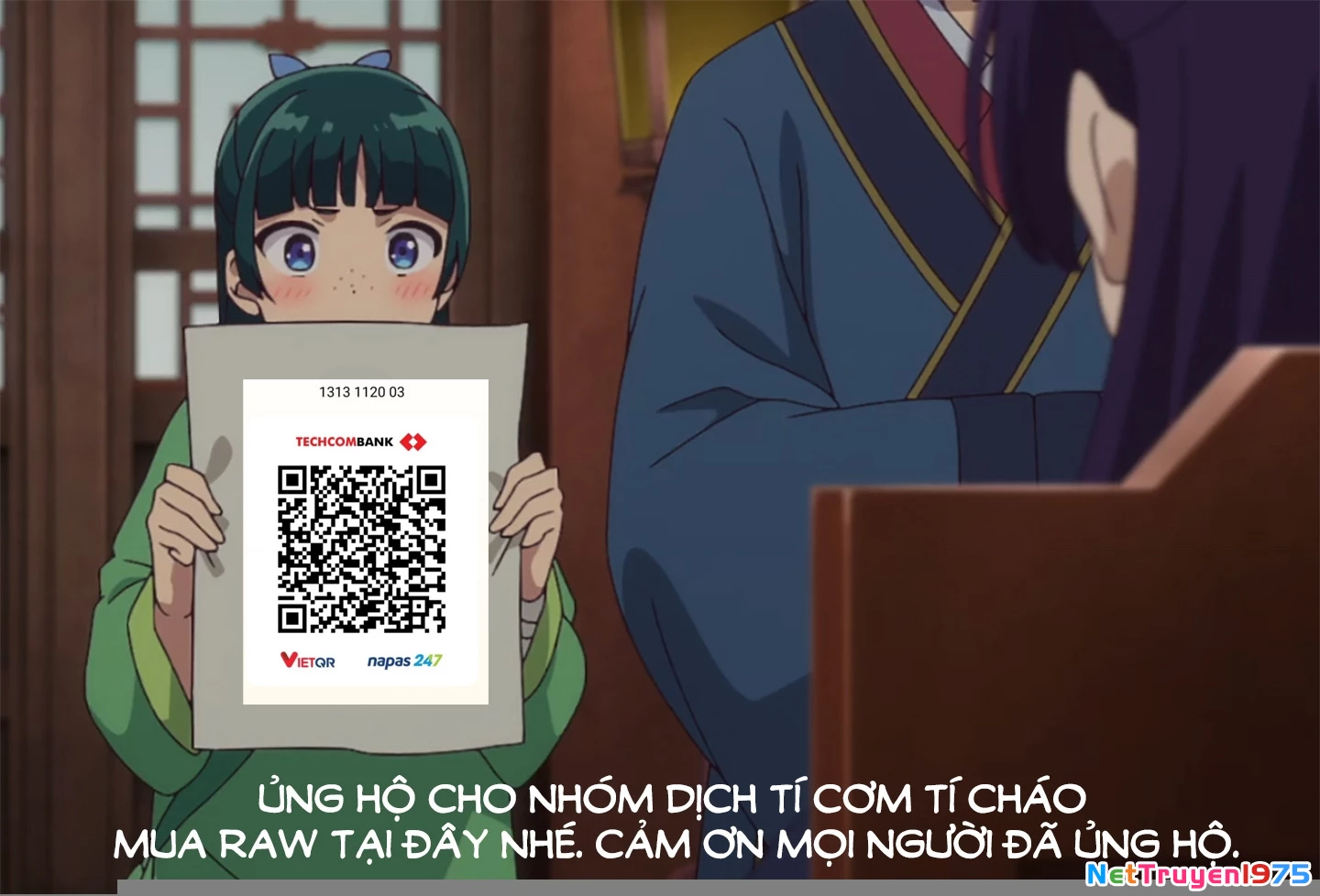 Chiến Tranh Không Có Một Khuôn Mặt Phụ Nữ Chapter 31 - 18
