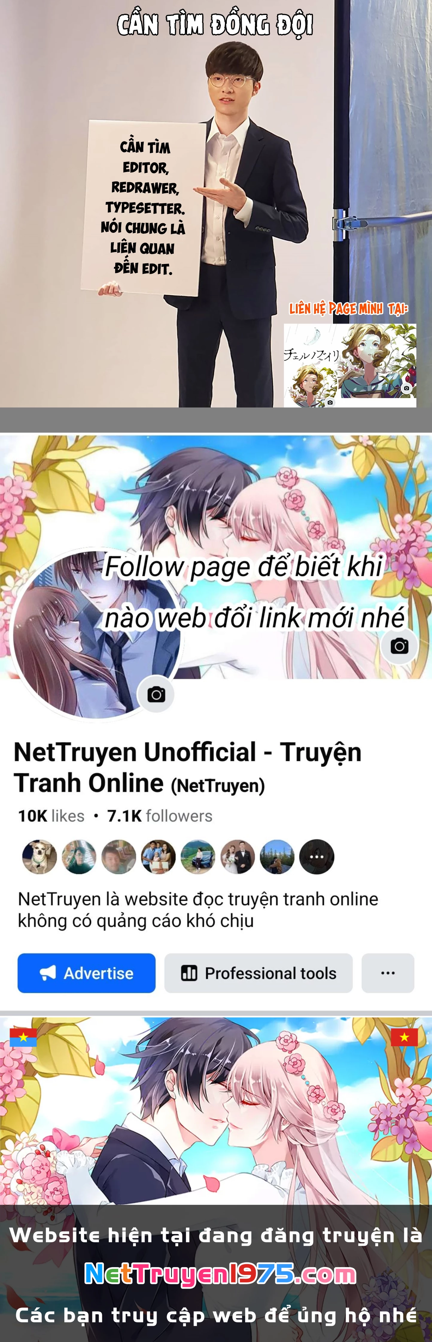 Chiến Tranh Không Có Một Khuôn Mặt Phụ Nữ Chapter 31 - 20