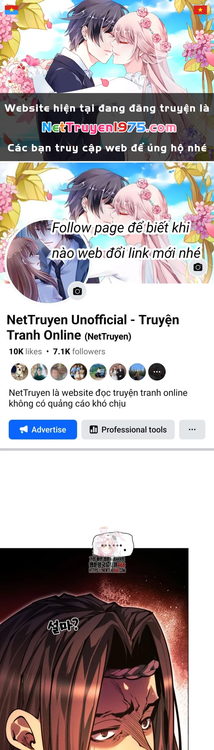 Chuyển Sinh Vào Thế Giới Võ Lâm Chapter 134 - 1