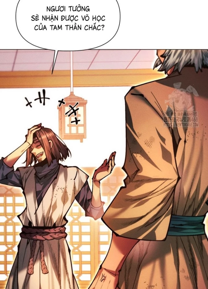 Chuyển Sinh Vào Thế Giới Võ Lâm Chapter 134 - 79
