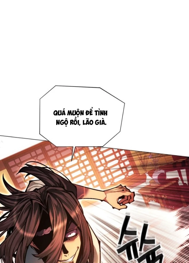 Chuyển Sinh Vào Thế Giới Võ Lâm Chapter 134 - 127